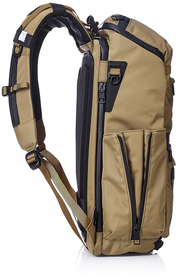 Amazon.co.jp: [アッソブ] 防水 リュック バックパック 通学 PC